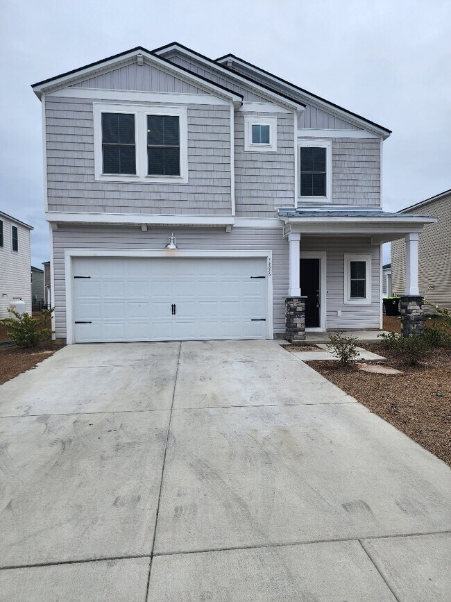 Building Photo - 1556 Swing Bridge Way