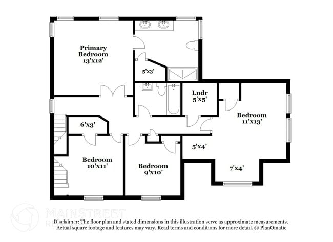 Foto del edificio - 8 Brackenwood Ct
