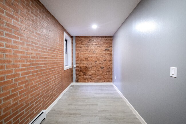 Building Photo - 1034 Nostrand Ave