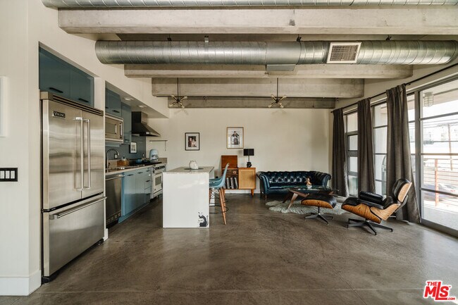 Foto del edificio - 4141 Glencoe Ave