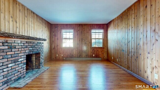 Foto del edificio - 107 Chestnut St