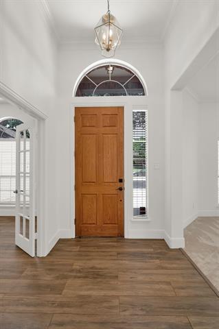 Foto del edificio - 3217 Hidden Springs Dr