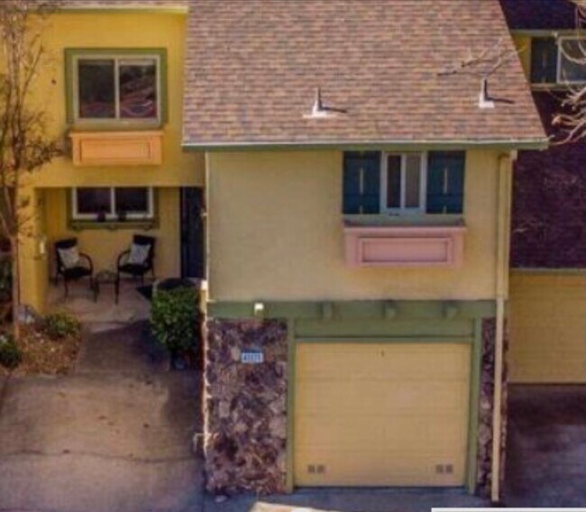 43171 Washington Cmn, Fremont, CA 94539 Townhouse for Rent in Fremont