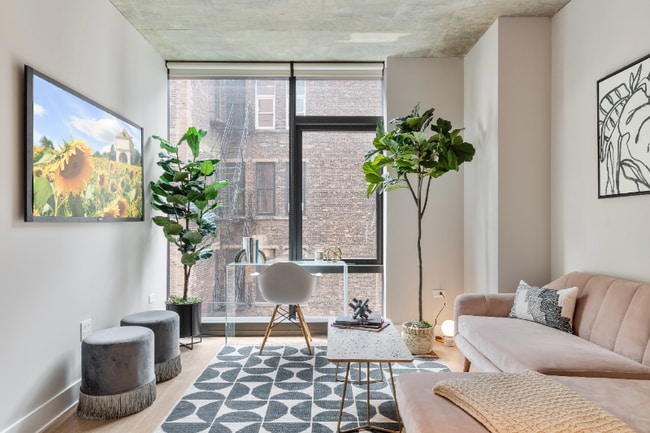 Foto del edificio - 1127 W Tilden St