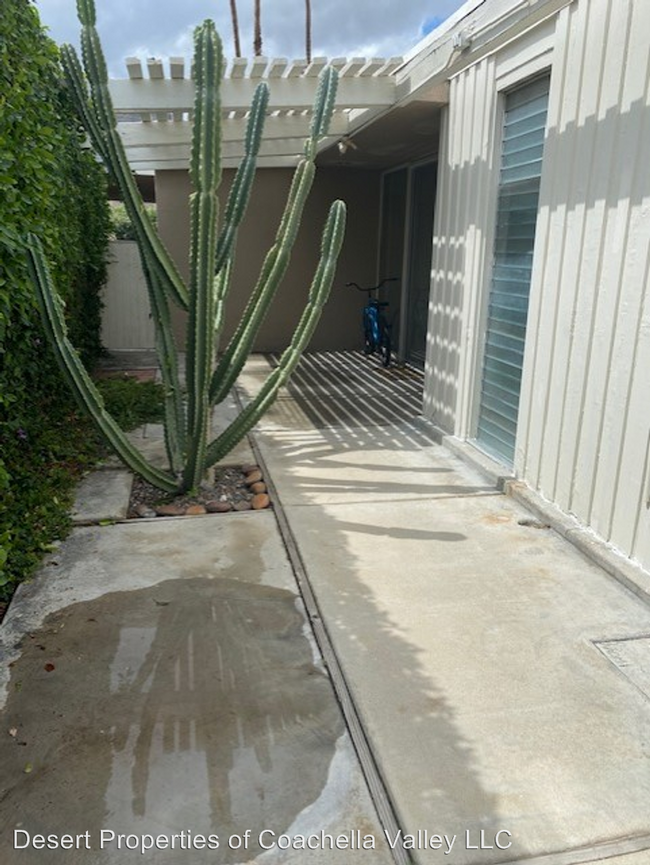 Foto del edificio - 2 br, 2 bath House - 46157 Hwy 74 #107