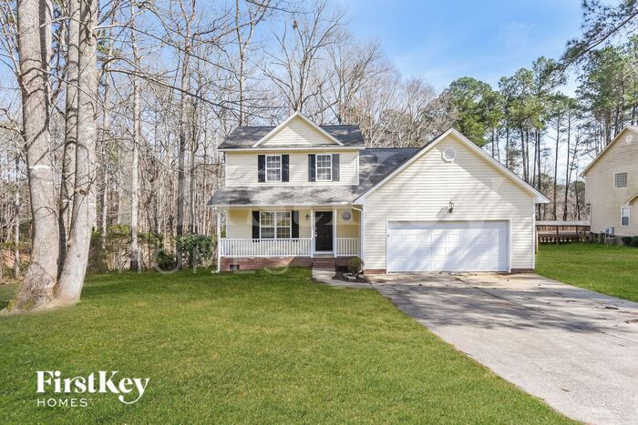 Primary Photo - 60 Cyra Ct