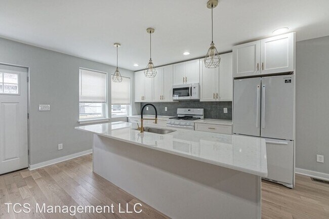 Foto del edificio - 3 br, 1 bath House - 2027 S. Bucknell St.