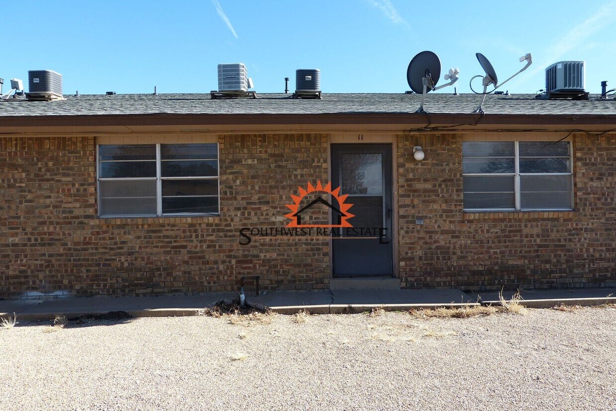 Foto principal - 2109 Gladstone St