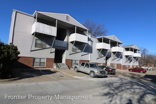 Foto principal - 1856 Anderson Ave