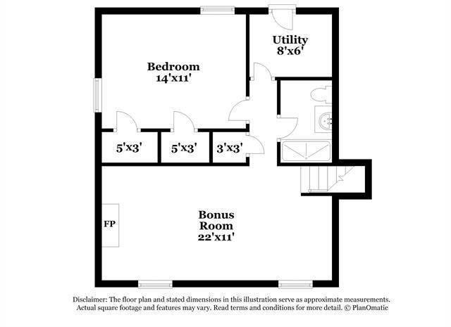 Building Photo - 5805 Quiet Cove Ct