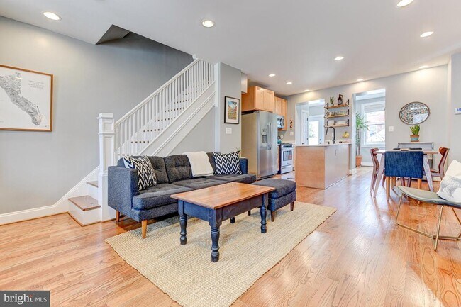 Foto del edificio - 5305 5th St NW