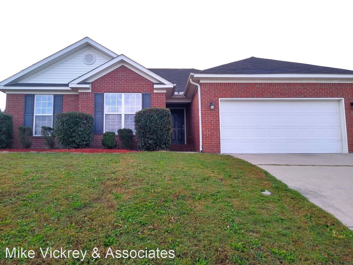 4 br, 2 bath House 2006 Darwood Drive House Rental in Grovetown, GA