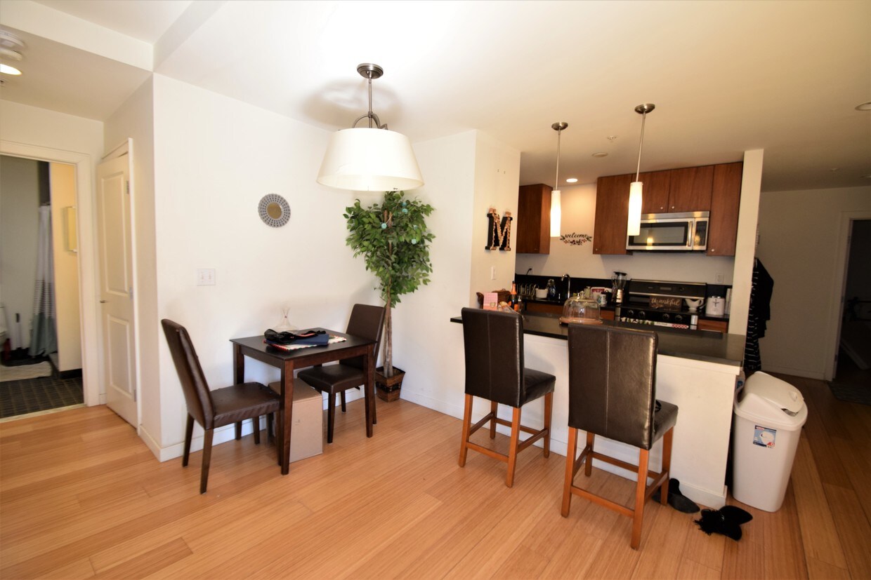 16 Miner St, Fenway, MA Condo for Rent in Fenway, MA