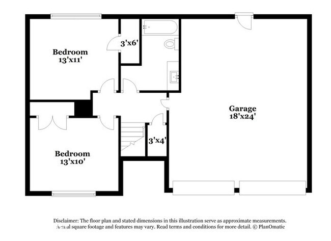 Foto del edificio - 5509 Sapphire Cir