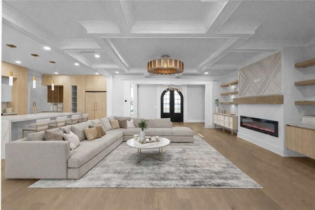 Building Photo - 407 Thunder Rd