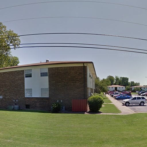 400 N Kelsey St, Sturgis, KY 42459 Apartments 400 N Kelsey St Sturgis