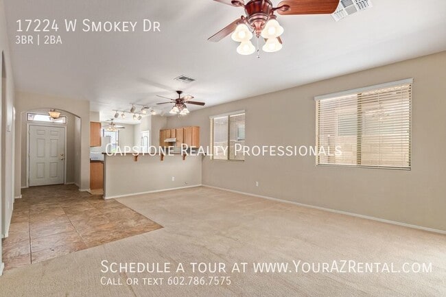 Building Photo - 17224 W Smokey Dr