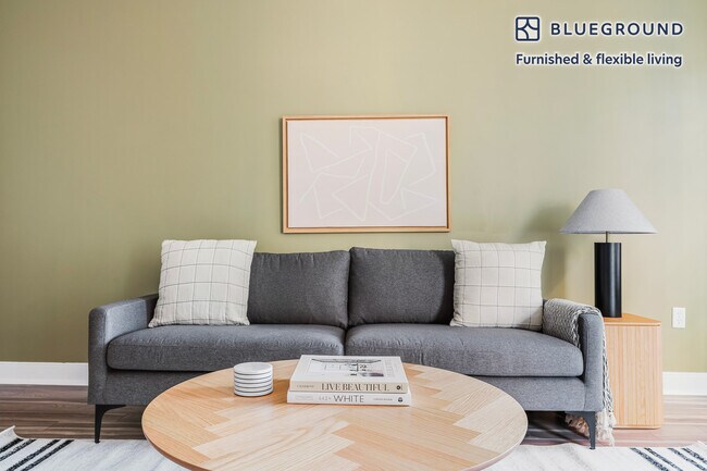 Foto del edificio - 4800 Auburn Ave