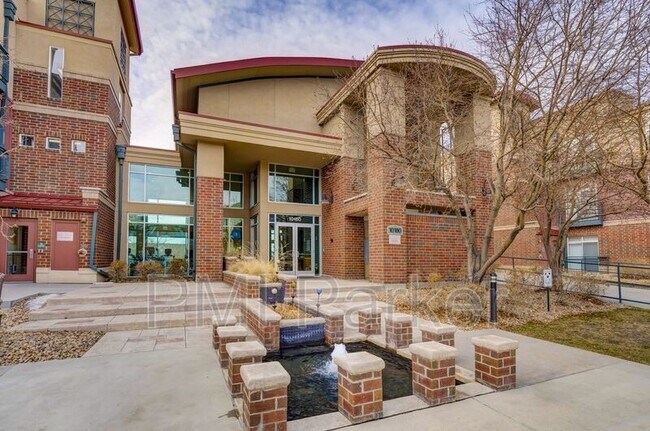 Foto del edificio - 10184 Park Meadows Dr