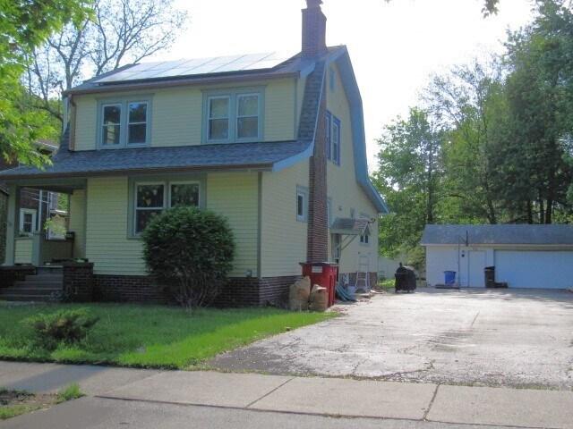 Primary Photo - 503 N Willis Ave