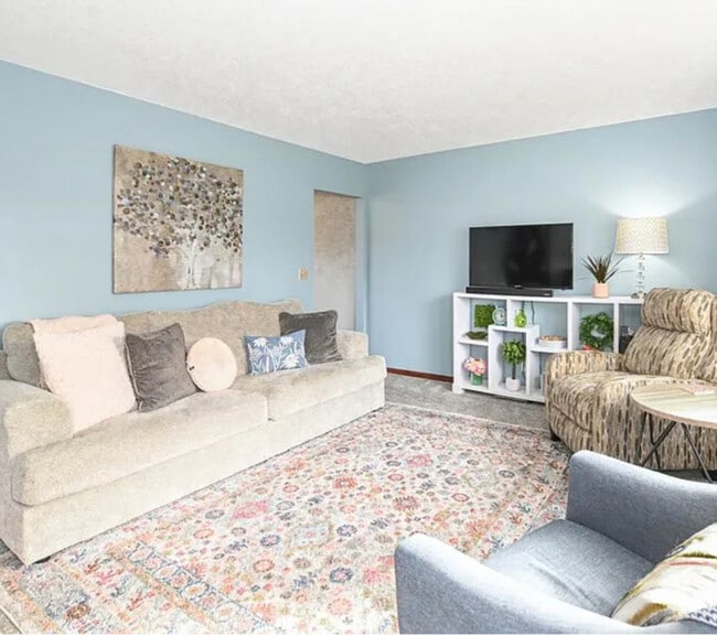 Foto del edificio - 5655 Cornell St SW