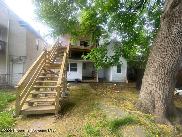 Foto del edificio - 611 S Webster Ave