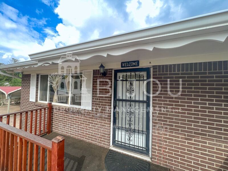 4418 N Chestnut St Unit A, Colorado Springs, CO 80907 Condo for Rent