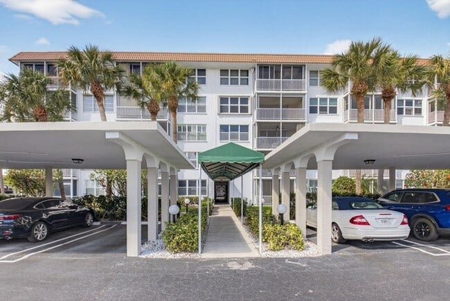 Photo - 931 Gardenia Dr Apartment