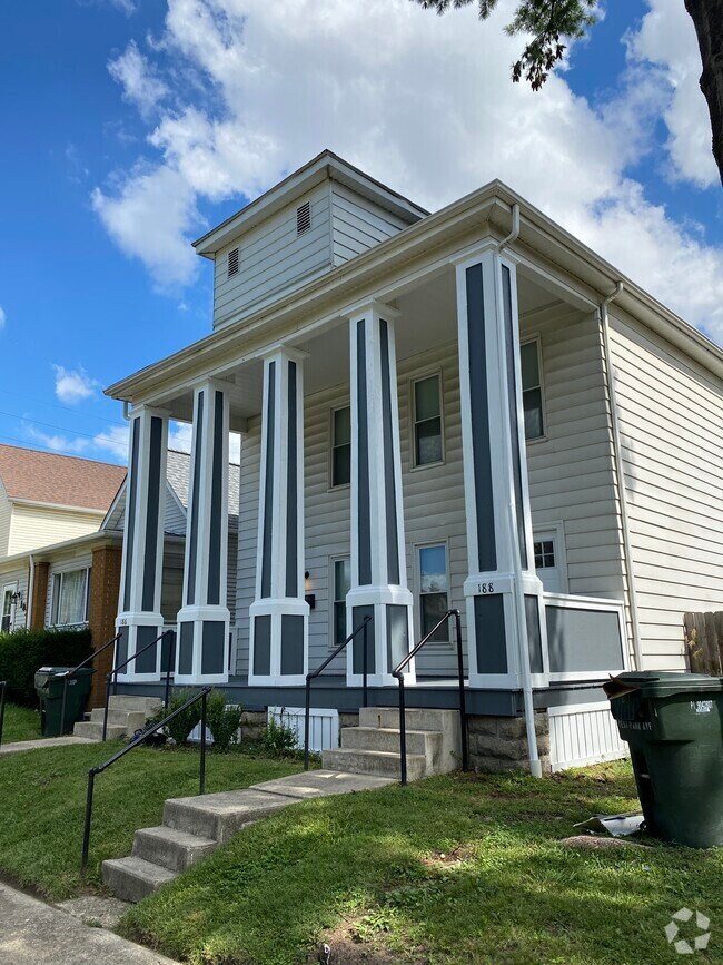 Franklinton Basement Apartments for Rent Columbus, OH 4 Rentals