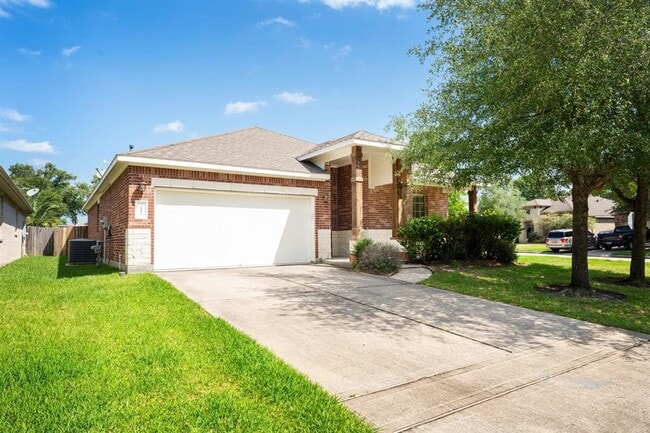 Building Photo - 2902 Lemmingham Dr