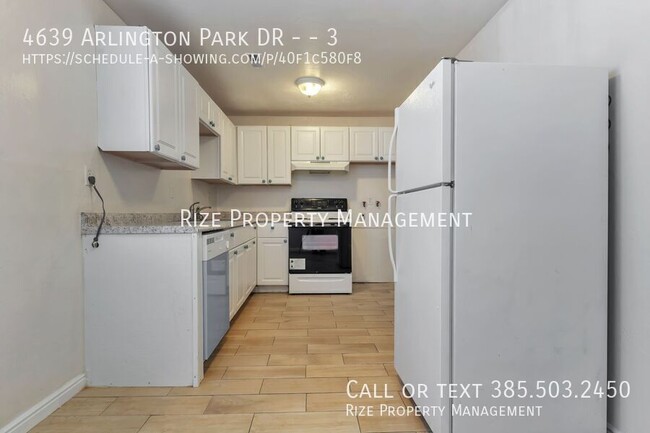 Foto del edificio - 4639 Arlington Pk Dr