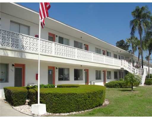 Primary Photo - Seminole Garden Apartments