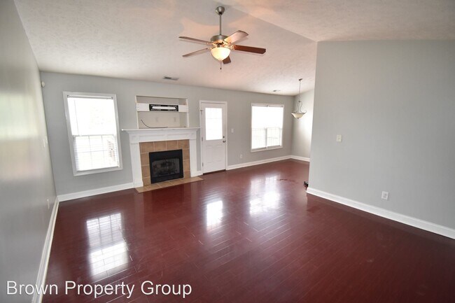 Building Photo - 3 br, 2 bath House - 316 Copper Creek Dr