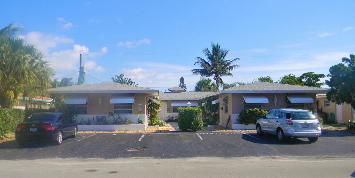 1361 SE 4th St, Deerfield Beach, FL 33441 - Apartments in Deerfield ...