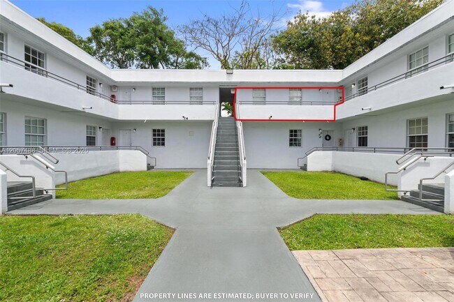 Building Photo - 541 NE 62nd St