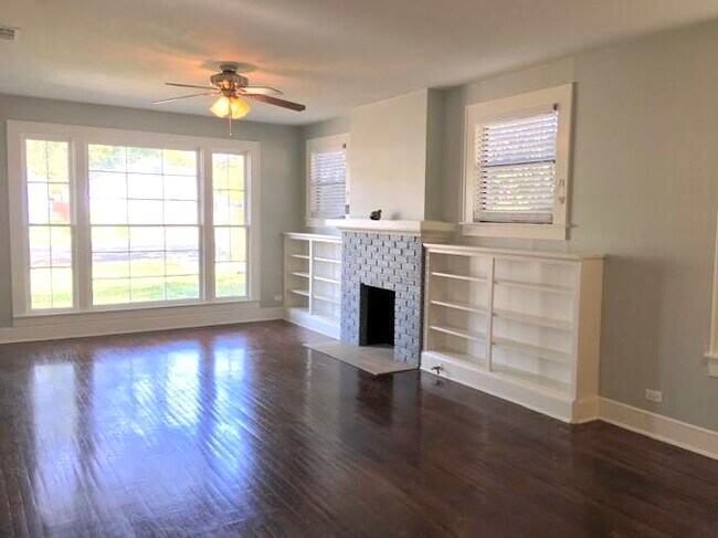 Foto del edificio - 2906 Gorman Ave