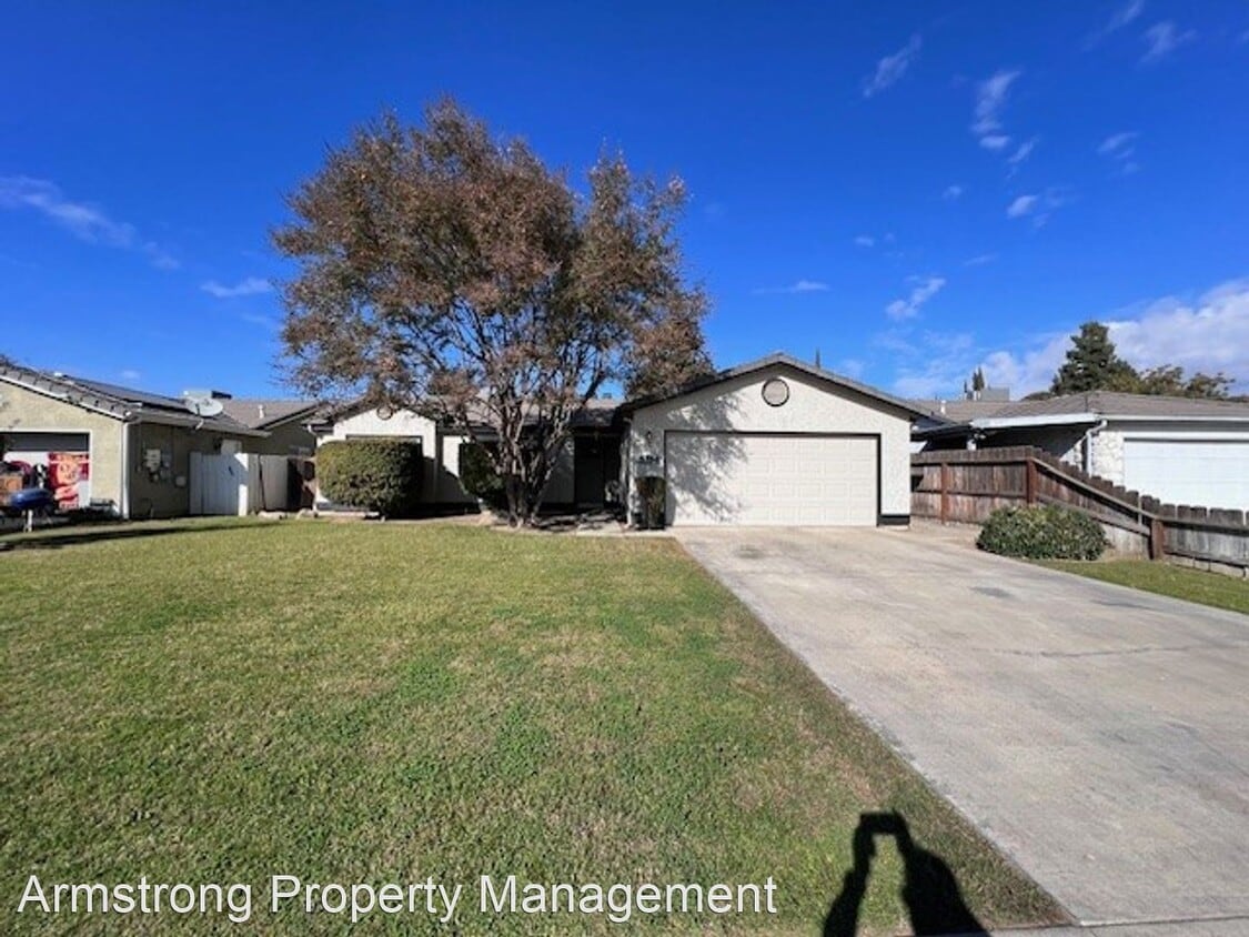 604 N Delwood St, Tulare, CA 93274 House Rental in Tulare, CA
