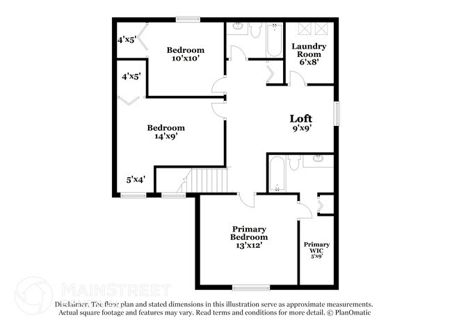 Foto del edificio - 138 Frostwood Ln