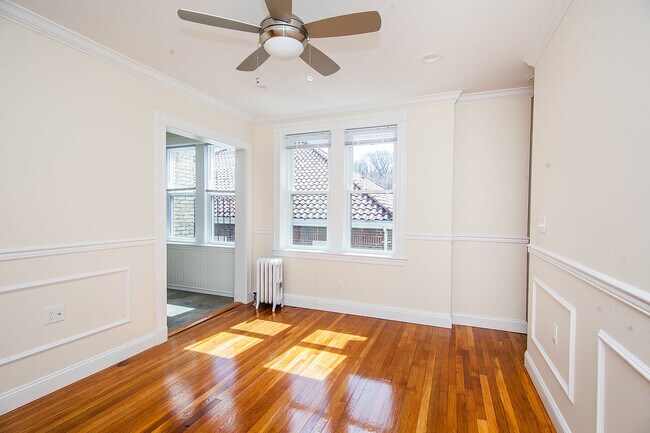 Foto del edificio - 33 Walbridge St