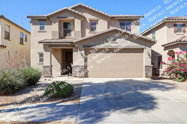 Building Photo - Golf Course Living in Queen Creek!