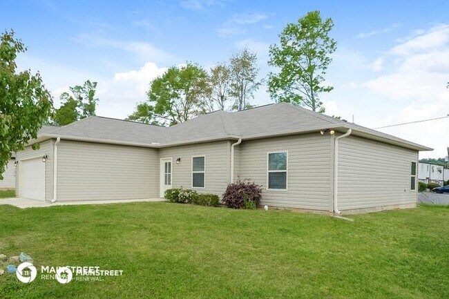 Foto del edificio - 63 Carriage House Rd SW, Bessemer, AL 35022