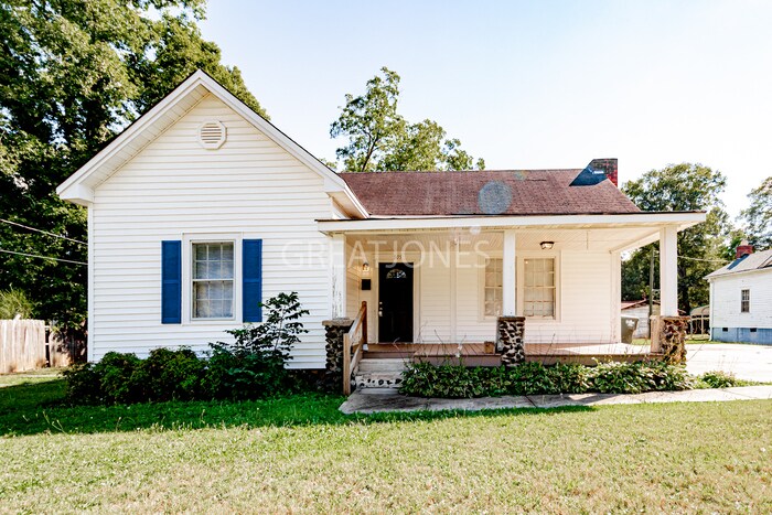 Foto principal - Charming 2 bedroom home in Union!
