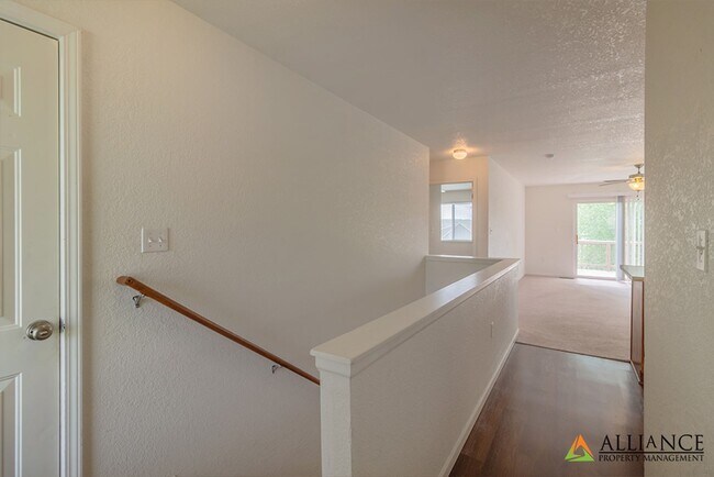 Foto del edificio - Town Home in West Manhattan!