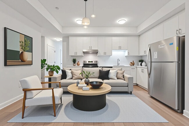 Building Photo - 167 Reverie Way