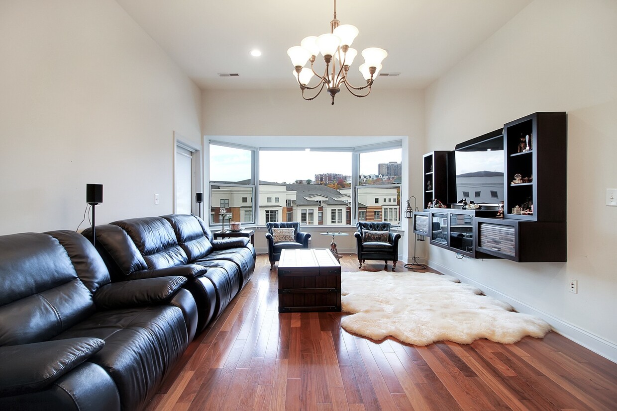 Foto principal - 22 Ave at Port Imperial
