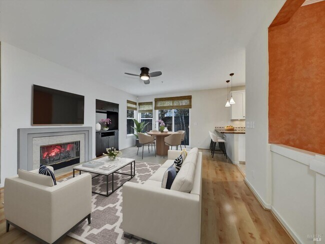 Foto del edificio - 128 Baypoint Dr