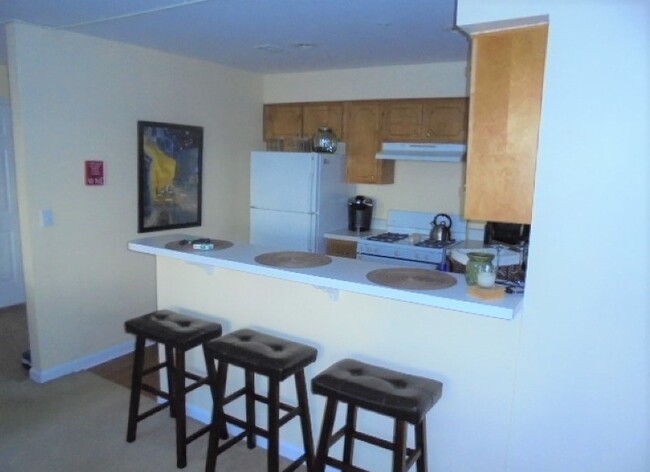 Foto del edificio - 2 Mountain View Ct