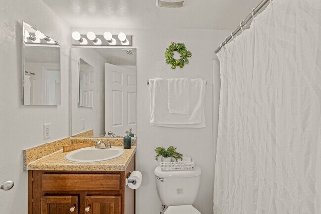 Foto del interior - Villa Lucia, LLC
