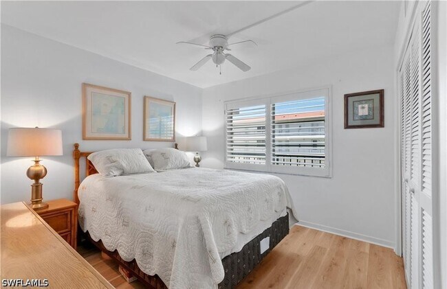 Foto del edificio - 5 High Point Cir W