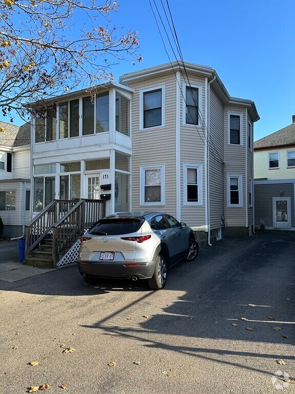 Basement Apartments For Rent in Wollaston MA 6 Rentals